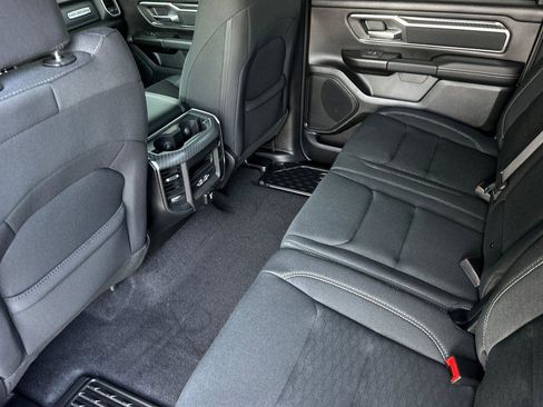 New 2026 RAM 1500 Big Horn image 9