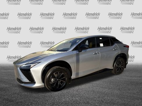 New 2026 Lexus RZ 350e 2WD image 5