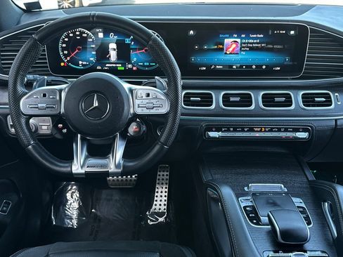 Certified 2023 Mercedes-Benz GLE 53 AMG 4MATIC image 29