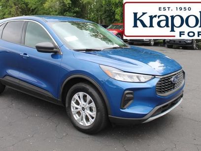 Used 2023 Ford Escape Active