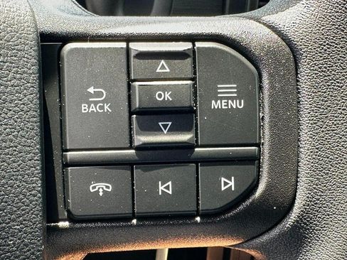 New 2026 Ford F150 STX AWD/4WD image 12