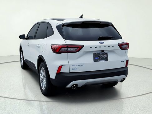 New 2026 Ford Escape Active w/ Cold Weather Package AWD/4WD image 6