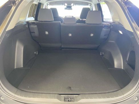 Used 2025 Toyota RAV4 XLE image 12