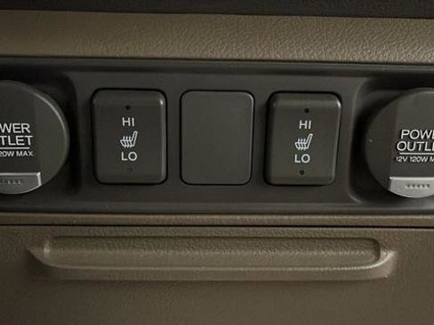 Used 2007 Honda Ridgeline RTL image 27