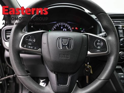 Used 2017 Honda CR-V LX image 10