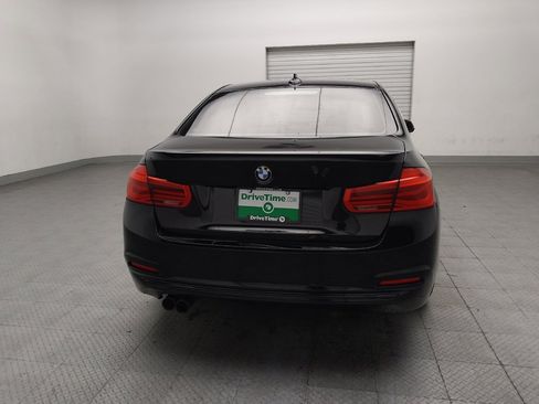 Used 2017 BMW 330i Sedan RWD image 7