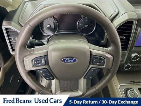 Used 2019 Ford Expedition XLT w/ Equipment Group 202A image 13