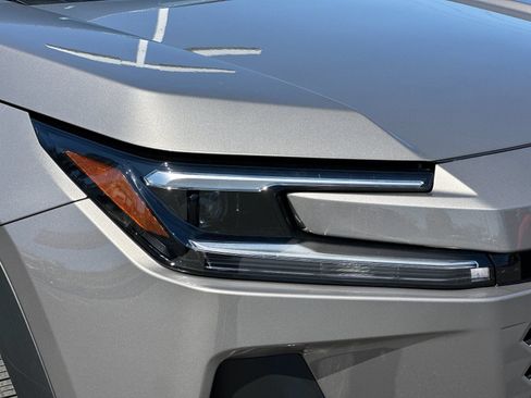 New 2026 Toyota RAV4 XLE Premium FWD image 10
