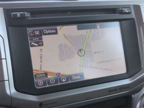 Used 2018 Toyota 4Runner SR5 image 25