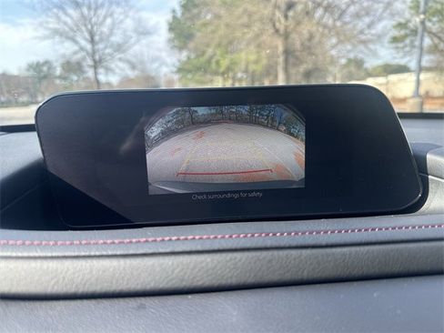 Certified 2025 MAZDA CX-30 AWD 2.5 S w/ Preferred Package image 17