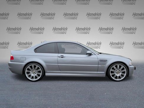 Used 2005 BMW M3 Coupe image 6