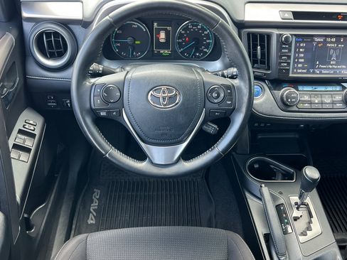 Used 2017 Toyota RAV4 XLE w/ Convenience Package AWD/4WD image 14