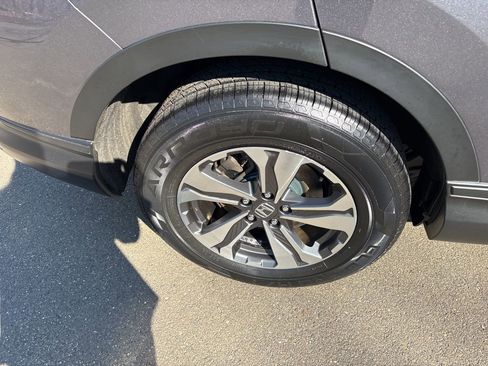 Used 2020 Honda CR-V LX image 34