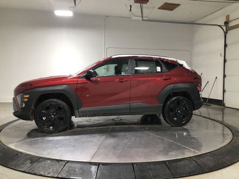 New 2026 Hyundai Kona SEL Sport image 4