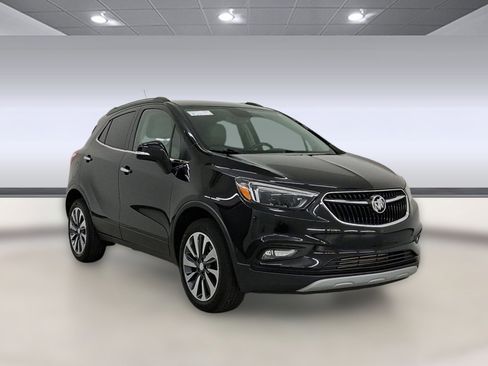 Used 2019 Buick Encore Essence image 7