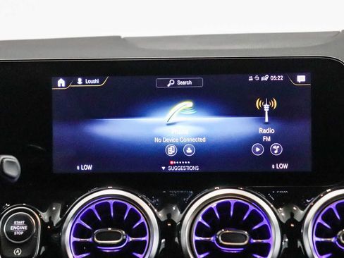 Certified 2023 Mercedes-Benz GLA 45 AMG 4MATIC image 14