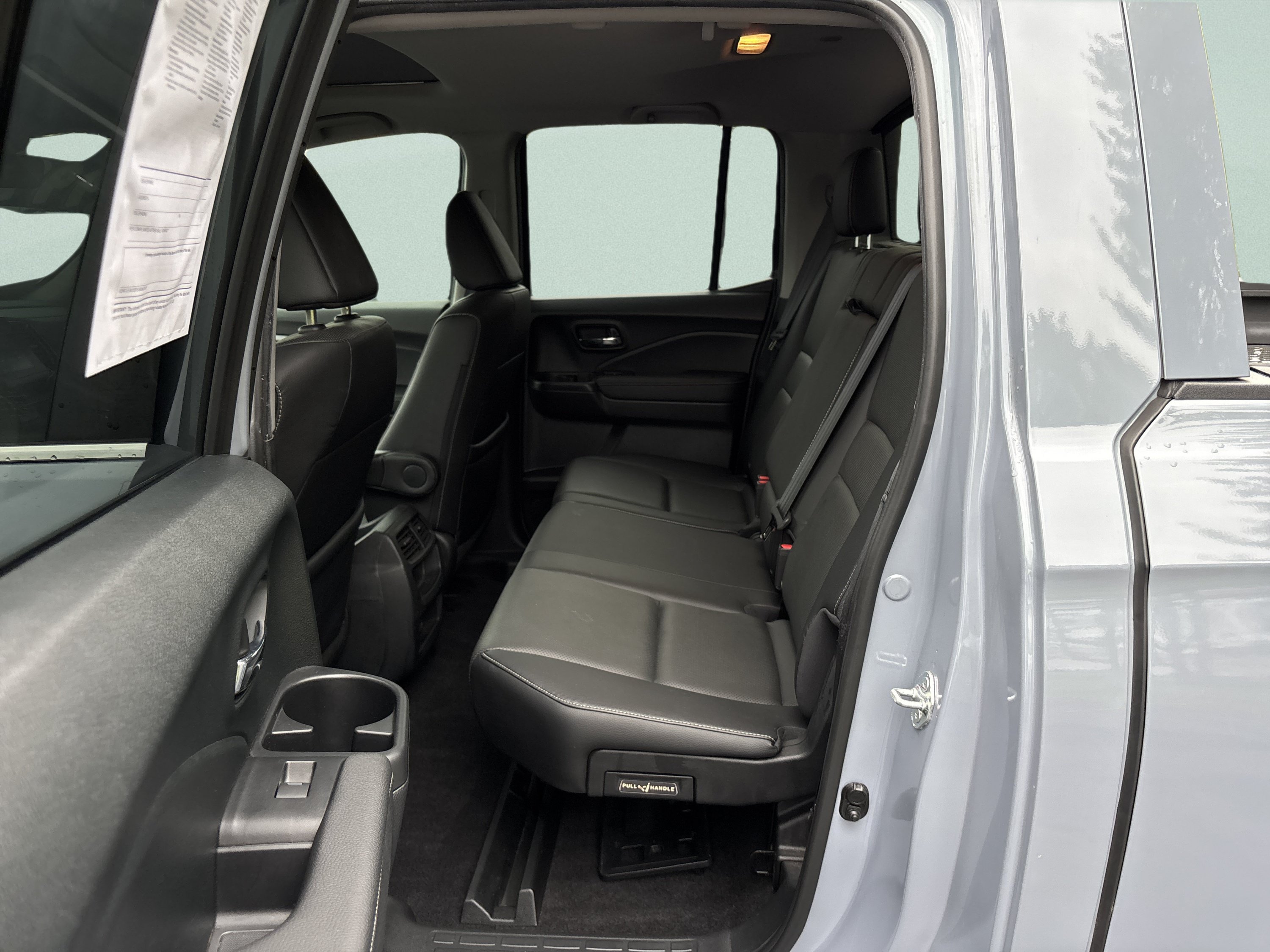Used 2023 Honda Ridgeline RTL image 15