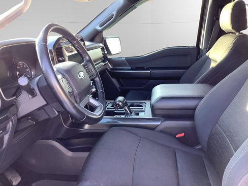 Used 2021 Ford F150 XLT w/ Equipment Group 302A High image 9