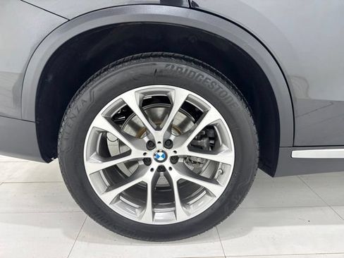 Used 2026 BMW X5 xDrive40i w/ Climate Comfort Package AWD/4WD image 41