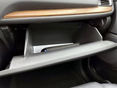 Used 2018 Honda CR-V EX-L image 27