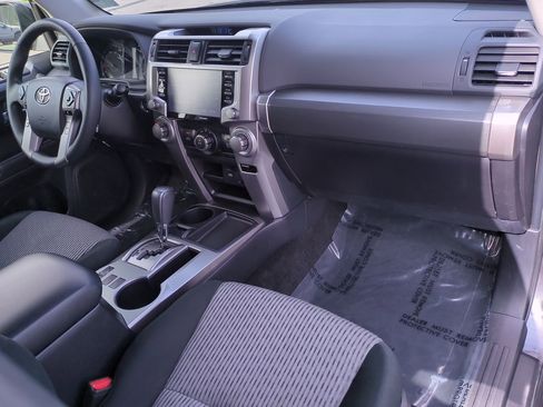 Used 2023 Toyota 4Runner SR5 image 36