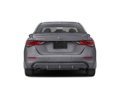 Used 2024 Nissan Sentra SV FWD image 5