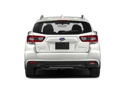 Used 2021 Subaru Impreza 2.0i Premium AWD/4WD image 8