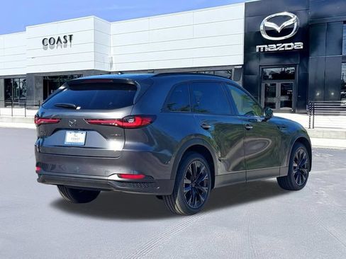 New 2026 MAZDA CX-90 3.3 Turbo w/ Premium Sport Pkg AWD/4WD image 6