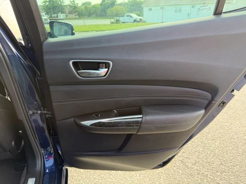 Used 2020 Acura TLX FWD image 26