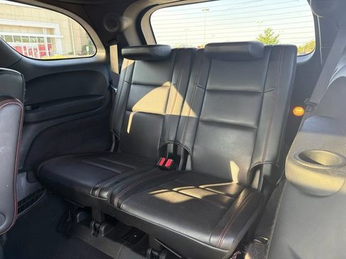 Used 2025 Dodge Durango GT AWD/4WD image 11