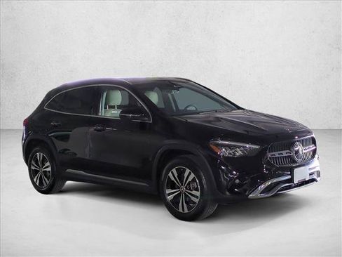 Used 2026 Mercedes-Benz GLA 250 image 3