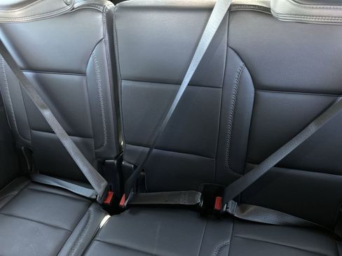 Used 2023 GMC Yukon XL Denali w/ Max Trailering Package image 35