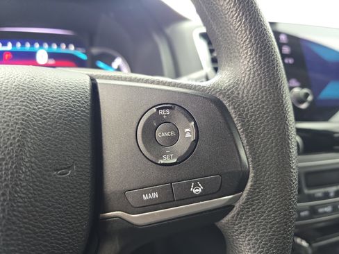 Certified 2022 Honda Pilot Sport image 18