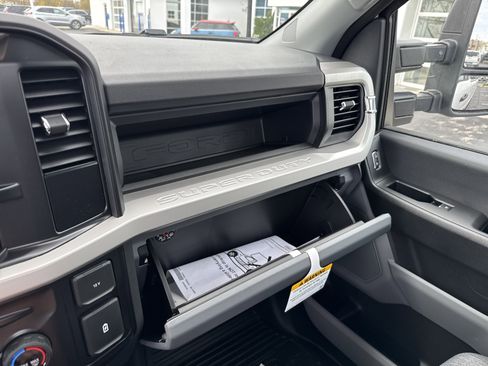 New 2026 Ford F350 XL w/ XL Off-Road Package image 34