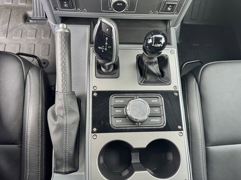 Used 2024 INEOS Grenadier image 14