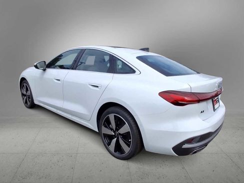 New 2025 Audi A5 2.0T Premium Plus image 6