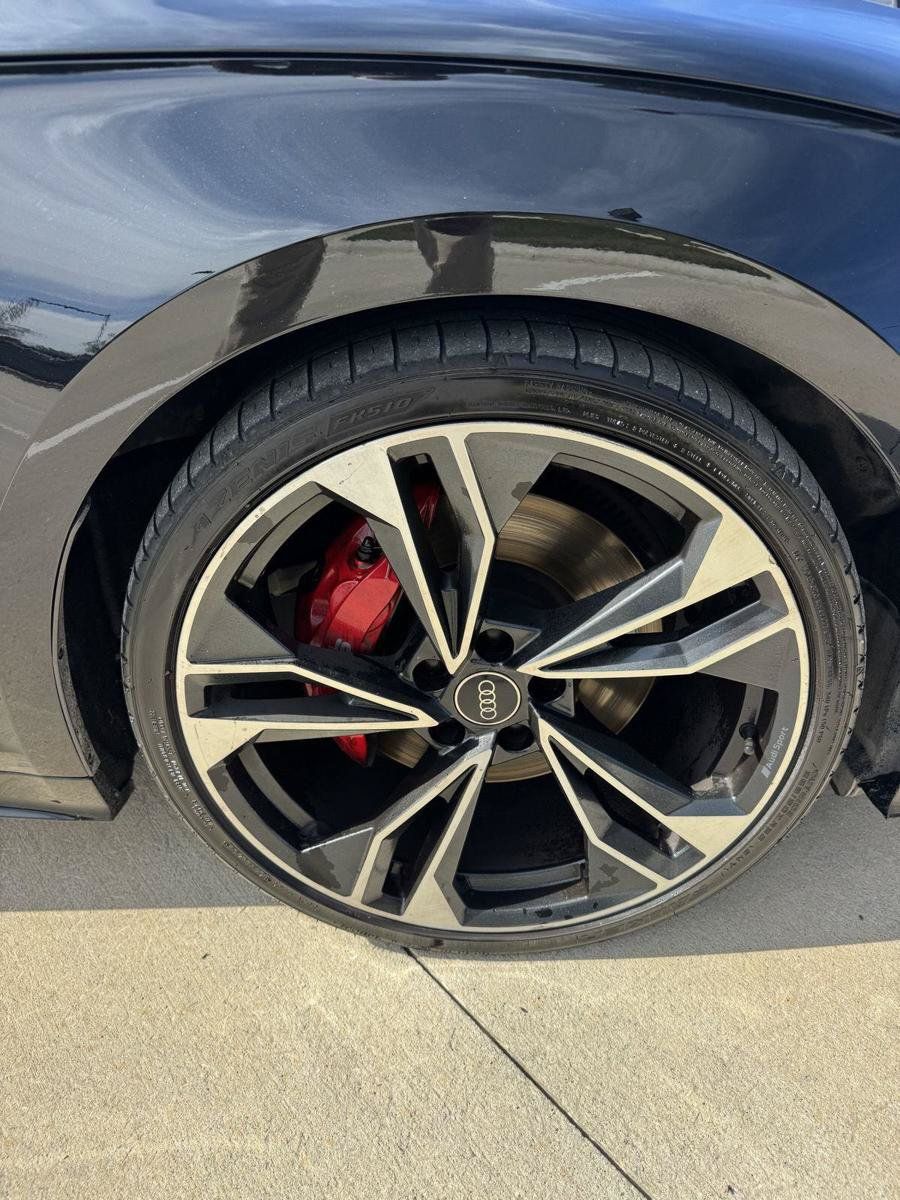 Used 2023 Audi S5 Prestige w/ Prestige Package AWD/4WD image 25