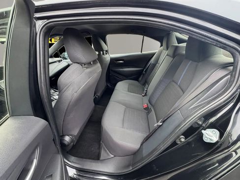Used 2022 Toyota Corolla SE FWD image 10