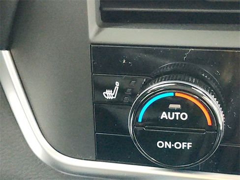 New 2026 Nissan Rogue SV w/ Cold Weather Package image 33