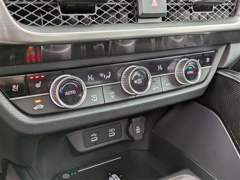 New 2025 Acura ADX A-Spec image 22