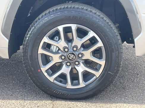 New 2026 Toyota Tundra 1794 Edition image 9