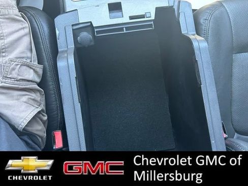 Used 2016 Ford F250 Platinum w/ Platinum Package AWD/4WD image 23