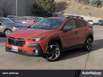 Certified 2025 Subaru Crosstrek 2.5i Limited