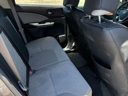 Used 2015 Honda CR-V EX image 12