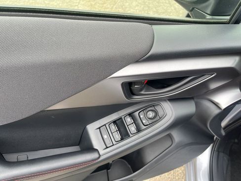 New 2026 Subaru Impreza 2.0i Sport AWD/4WD image 11