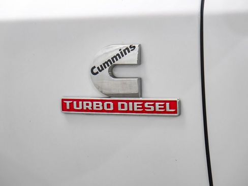 Used 2023 RAM 2500 Tradesman image 52