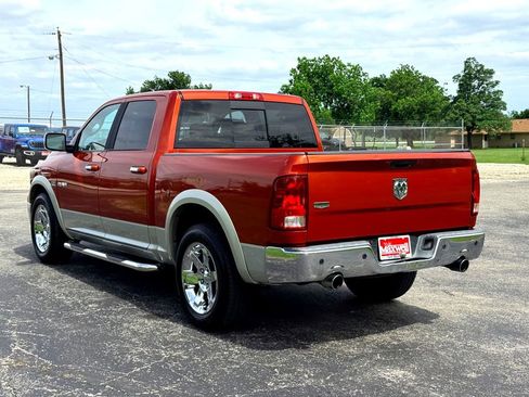 Used 2009 Dodge Ram 1500 Truck Laramie RWD image 10