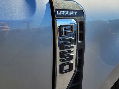 Used 2024 Ford F250 Lariat w/ Lariat Ultimate Package image 15