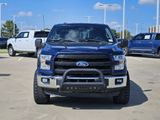 Used 2016 Ford F150 XLT w/ Equipment Group 301A Mid image 2