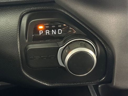 Used 2021 RAM 1500 Big Horn image 36